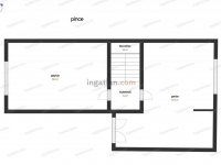 Eladó családi ház, Kecskeméten 108 M Ft, 3 szobás