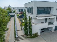 Eladó ikerház, XI. kerületben 390 M Ft, 1 szobás