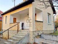 Eladó családi ház, Erdőkertesen 47.9 M Ft, 1 szobás