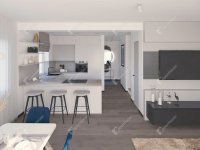 Eladó ikerház, Harkán 124.8 M Ft, 5 szobás