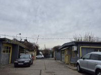 Eladó ipari ingatlan, XIII. kerületben 448 M Ft