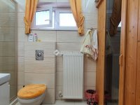 Eladó családi ház, Szombathelyen 125 M Ft, 4+1 szobás