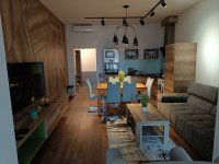 Kiadó téglalakás, albérlet, Szegeden, Tisza Lajos körúton