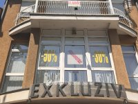 Eladó üzlethelyiség, Lentiben 61.9 M Ft / költözzbe.hu
