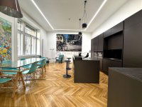 Eladó téglalakás, II. kerületben 250 M Ft, 4 szobás