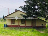 Eladó családi ház, Pécsett, Sarkos dűlőn 3.99 M Ft, 1 szobás