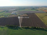 Eladó telek, Kisbéren 80.8 M Ft / költözzbe.hu