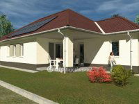 Eladó családi ház