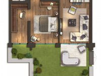 Eladó téglalakás, IX. kerületben 132.381 M Ft, 2 szobás