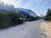 Eladó ipari ingatlan, Szigetújfalun 250 M Ft
