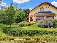 Eladó családi ház, Sén 250 M Ft, 7 szobás