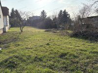 Eladó telek, Hegyeshalomban 21.5 M Ft / költözzbe.hu