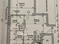 Eladó téglalakás, II. kerületben 99.9 M Ft, 1+1 szobás