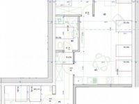 Eladó téglalakás, Mórahalmon 66.111 M Ft, 1+1 szobás