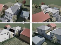 Eladó téglalakás, XVIII. kerületben 99.99 M Ft, 3 szobás