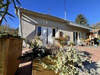 Eladó családi ház, Városlődön 51.9 M Ft, 1+2 szobás