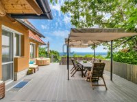 Eladó családi ház, Leányfaluban 179.9 M Ft, 5 szobás