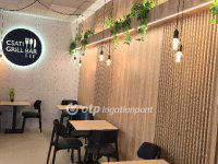 Eladó üzlethelyiség