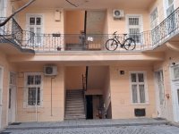 Eladó téglalakás, VII. kerületben, Wesselényi utcában