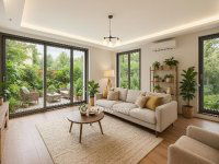 Eladó téglalakás, II. kerületben 284.9 M Ft, 3 szobás