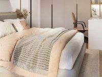 Eladó ikerház, II. kerületben 330 M Ft, 4 szobás