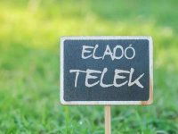 Eladó telek, Rábapatonán 8 M Ft / költözzbe.hu