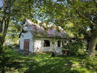 Eladó családi ház, Balatongyörökön 49.9 M Ft, 2+1 szobás