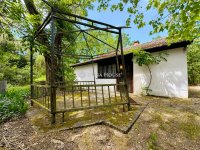 Eladó mezogazdasagi ingatlan, Szentkirályon 17.99 M Ft, 2 szobás