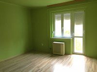 Eladó téglalakás, Miskolcon 24.3 M Ft, 1 szobás