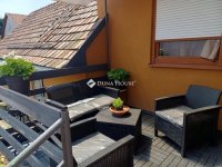 Eladó családi ház, Hatvanban 95 M Ft, 3 szobás