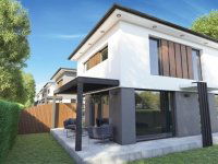 Eladó családi ház, Pilisborosjenőn 215.2 M Ft, 4 szobás