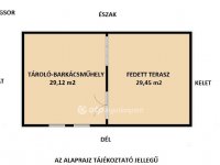 Eladó családi ház, Solymáron 113.5 M Ft, 5 szobás