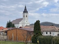 Eladó családi ház, Szügyön 62.9 M Ft, 5 szobás