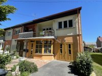 Eladó családi ház, Szombathelyen 88.9 M Ft, 4+1 szobás