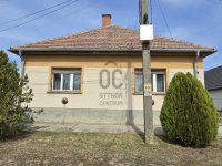 Eladó családi ház, Németkéren 26.9 M Ft, 2 szobás