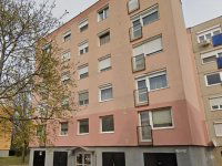 Eladó panellakás, Győrött 35 M Ft, 2 szobás