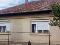 Eladó családi ház, Telekgerendáson 11.9 M Ft, 2+1 szobás