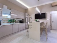 Eladó téglalakás, Budapesten, IX. kerületben 114.9 M Ft