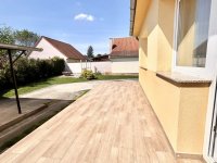 Kiadó családi ház, albérlet, Debrecenben, Aranyeső utcában