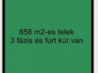 Eladó mezogazdasagi ingatlan, Szegeden 14.99 M Ft