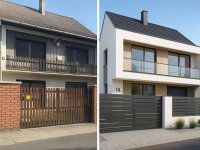 Eladó családi ház, Újfehértón, Deák Ferenc utcában 57 M Ft