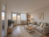 Eladó panellakás, XX. kerületben 60 M Ft, 3 szobás