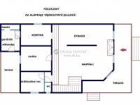 Eladó családi ház, Gyálon 299 M Ft, 7 szobás