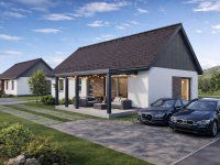 Eladó családi ház