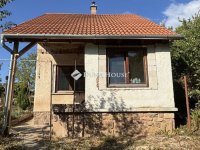 Eladó családi ház, Cserkúton 19.9 M Ft, 1 szobás