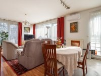 Eladó téglalakás, XIII. kerületben 115 M Ft, 3 szobás