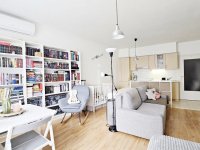 Eladó téglalakás, VIII. kerületben, Futó utcában 69.9 M Ft