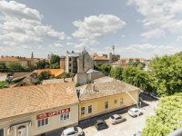 Eladó téglalakás, Cegléden 36.9 M Ft, 2 szobás