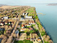 Eladó téglalakás, Zamárdiban 237 M Ft, 3 szobás