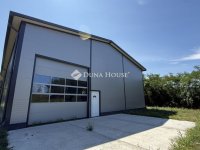 Eladó ipari ingatlan, Bátonyterenyén 75.9 M Ft